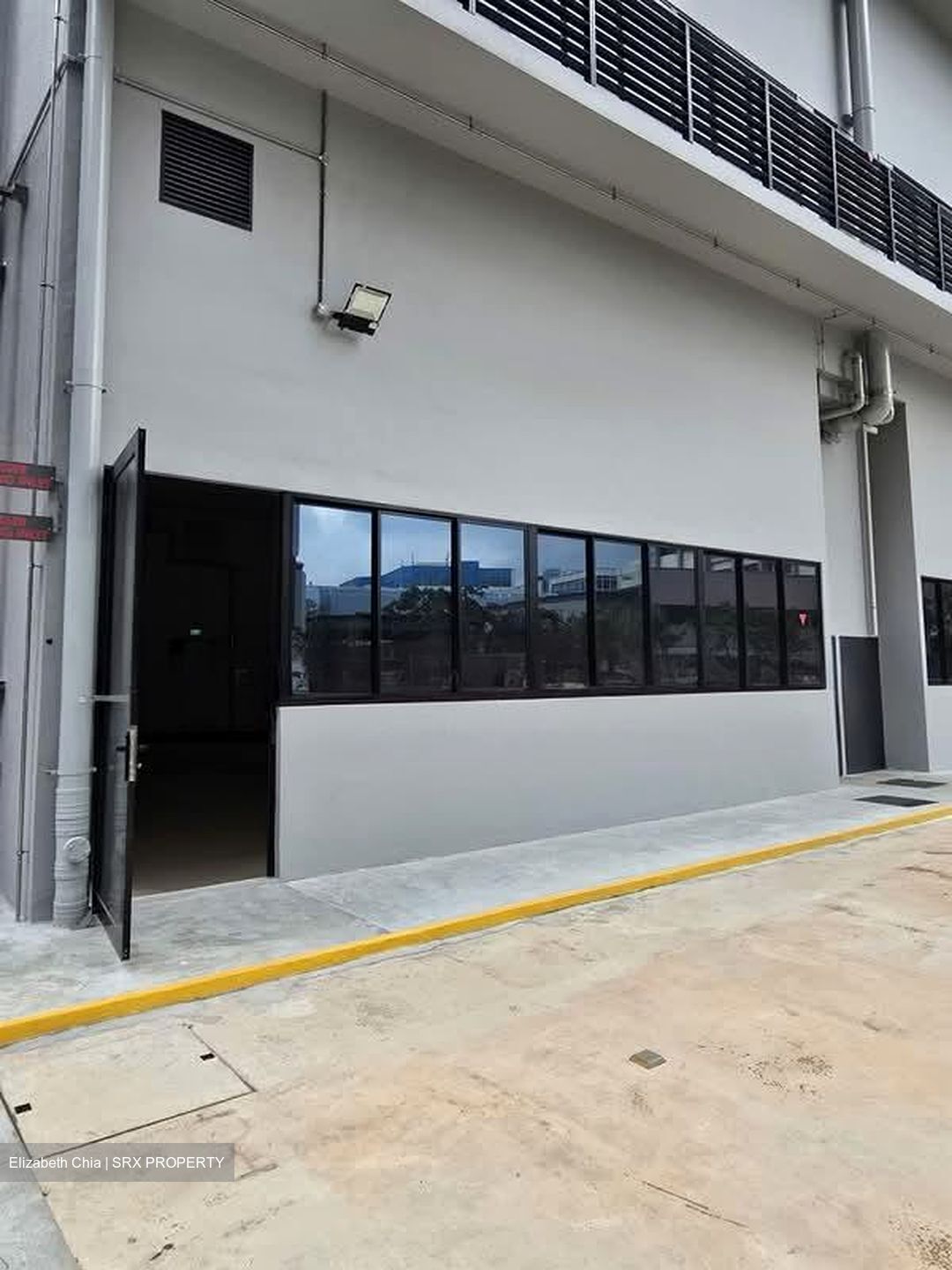 Food Vision @ Mandai (D25), Factory #549421481